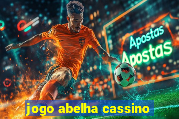 jogo abelha cassino